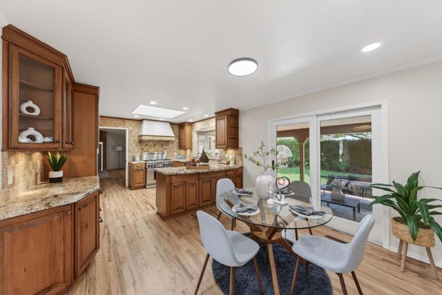 2140 Cedarwood Lane, San Jose, CA 95125