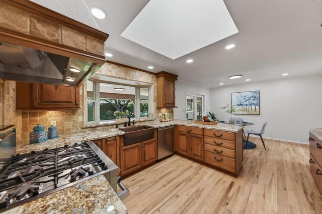 2140 Cedarwood Lane, San Jose, CA 95125
