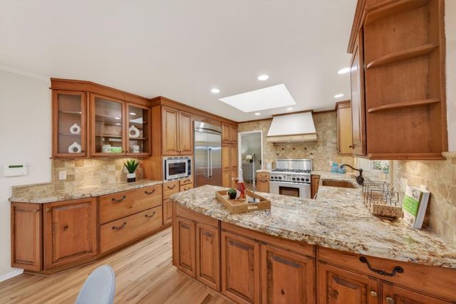 2140 Cedarwood Lane, San Jose, CA 95125