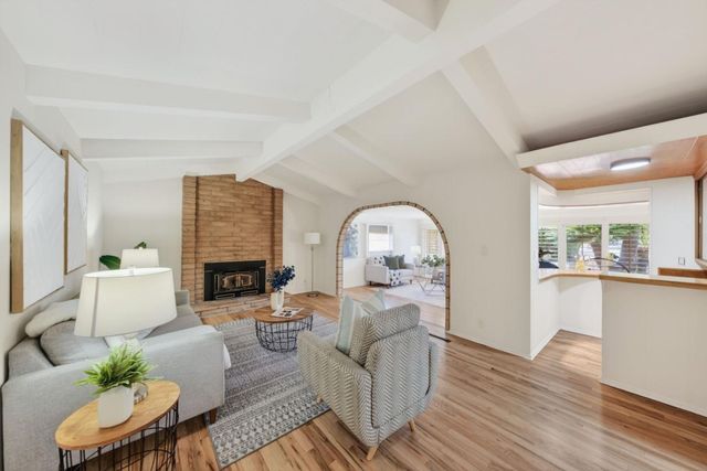 2140 Cedarwood Lane, San Jose, CA 95125