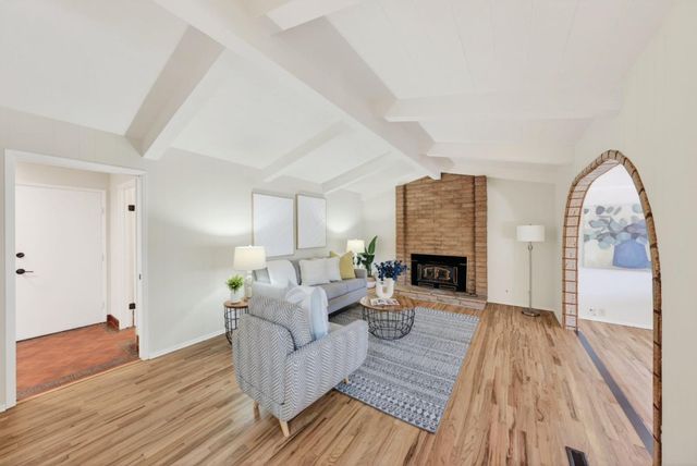 2140 Cedarwood Lane, San Jose, CA 95125