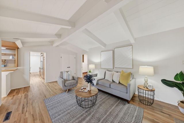 2140 Cedarwood Lane, San Jose, CA 95125
