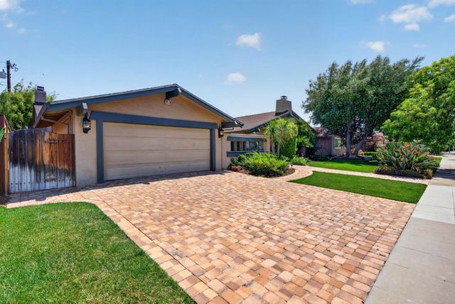 2140 Cedarwood Lane, San Jose, CA 95125