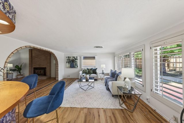 2140 Cedarwood Lane, San Jose, CA 95125