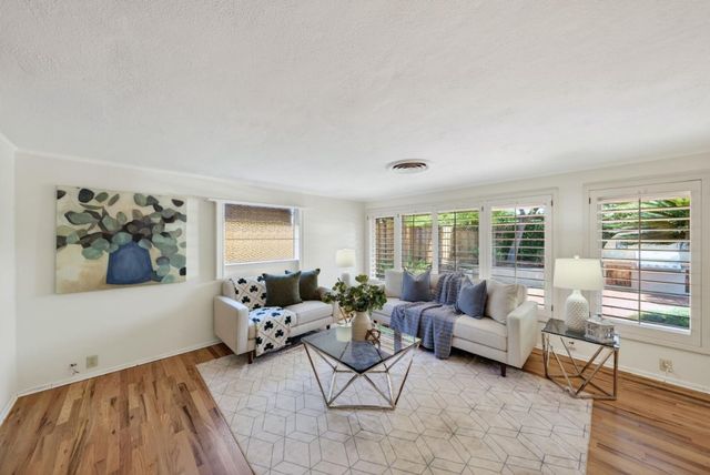 2140 Cedarwood Lane, San Jose, CA 95125