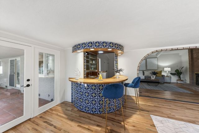 2140 Cedarwood Lane, San Jose, CA 95125
