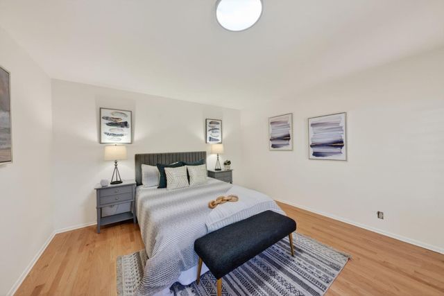 2140 Cedarwood Lane, San Jose, CA 95125
