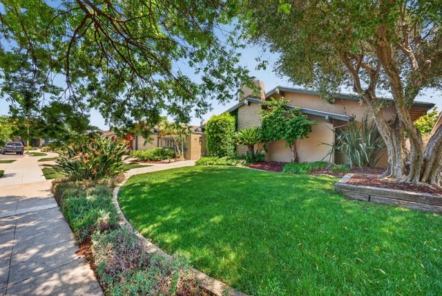 2140 Cedarwood Lane, San Jose, CA 95125