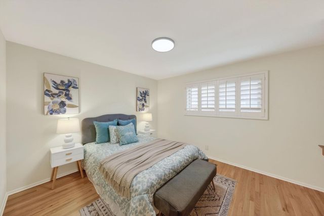 2140 Cedarwood Lane, San Jose, CA 95125