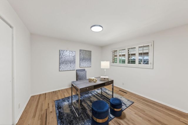 2140 Cedarwood Lane, San Jose, CA 95125