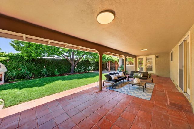 2140 Cedarwood Lane, San Jose, CA 95125