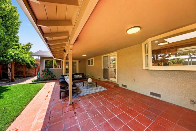 2140 Cedarwood Lane, San Jose, CA 95125
