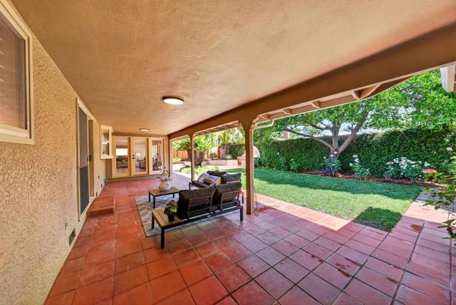 2140 Cedarwood Lane, San Jose, CA 95125