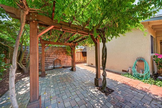 2140 Cedarwood Lane, San Jose, CA 95125