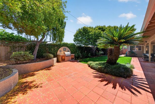 2140 Cedarwood Lane, San Jose, CA 95125