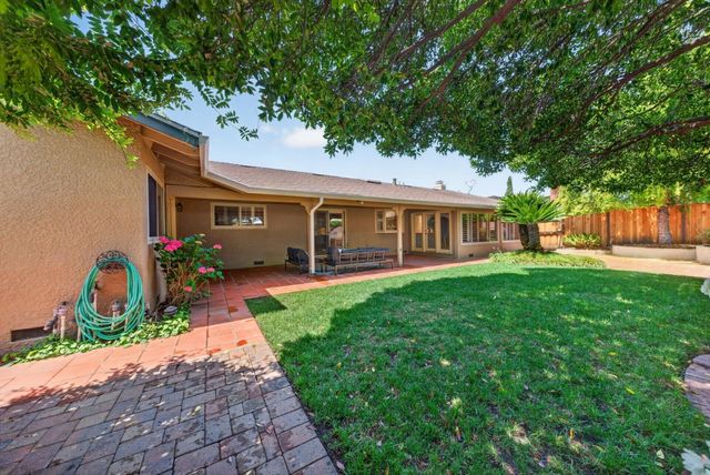 2140 Cedarwood Lane, San Jose, CA 95125