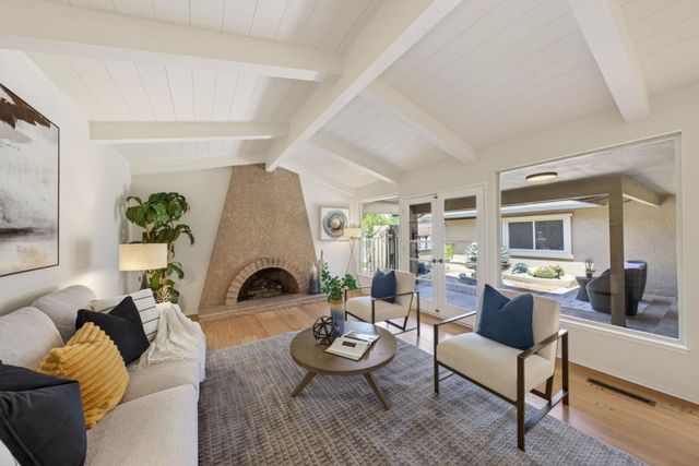 2140 Cedarwood Lane, San Jose, CA 95125