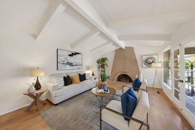 2140 Cedarwood Lane, San Jose, CA 95125