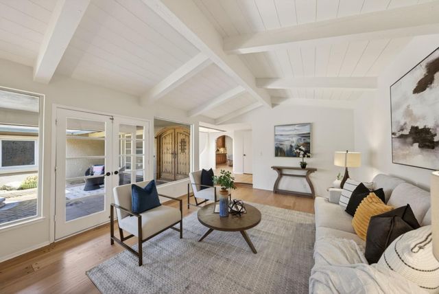 2140 Cedarwood Lane, San Jose, CA 95125