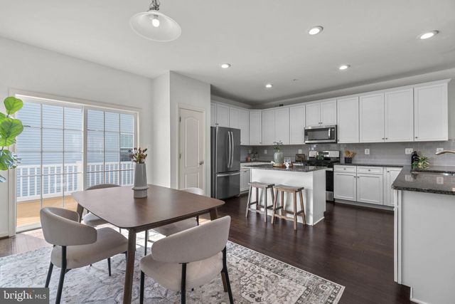 7775 DAGNY WAY, Elkridge, MD 21075