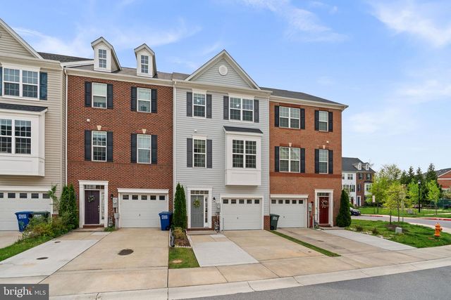 7775 DAGNY WAY, Elkridge, MD 21075