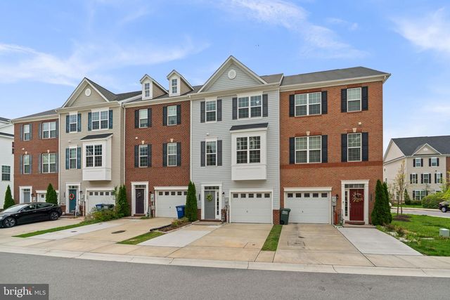 7775 DAGNY WAY, Elkridge, MD 21075