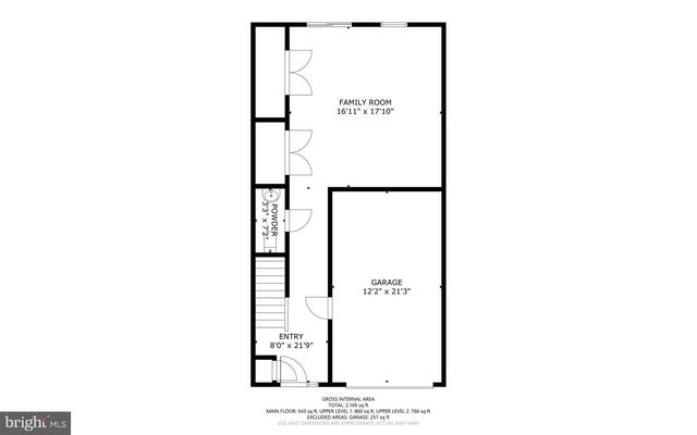 7775 DAGNY WAY, Elkridge, MD 21075