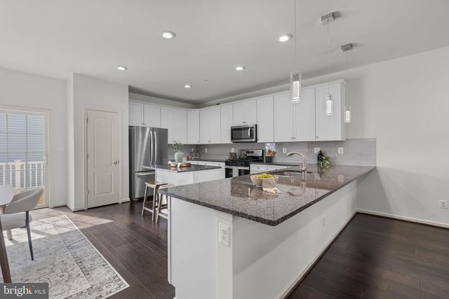 7775 DAGNY WAY, Elkridge, MD 21075