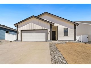 3900 Soapstone St, Evans, CO 80620