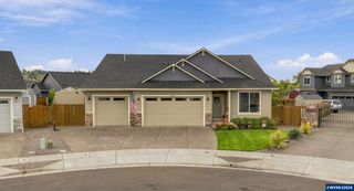 2944 NE Drift Ct, Albany, OR 97321