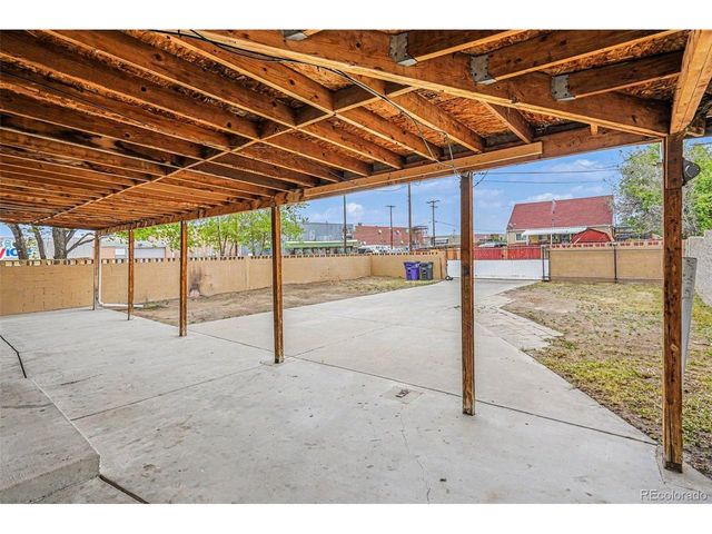 3790 Elm St, Denver, CO 80207
