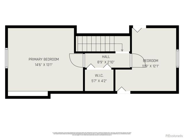 3790 Elm St, Denver, CO 80207