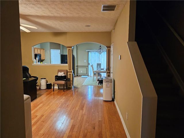 2160 Hawks Bluff Trail, Lawrenceville, GA 30044