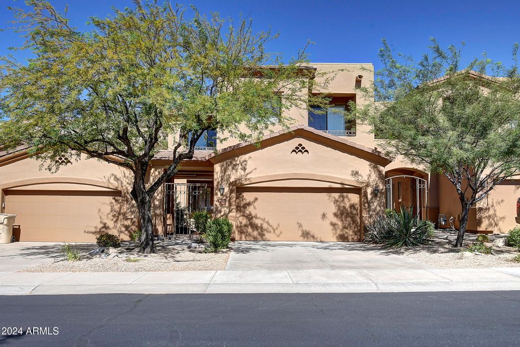 15040 E Scarlet Sky Lane 2, Fountain Hills, AZ 85268