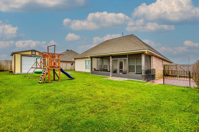 258 Harvest Court, Thibodaux, LA 70301