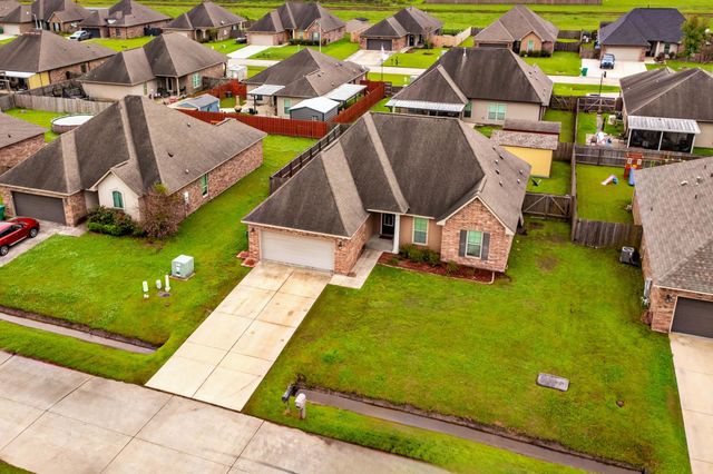 258 Harvest Court, Thibodaux, LA 70301