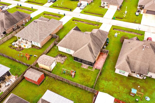 258 Harvest Court, Thibodaux, LA 70301