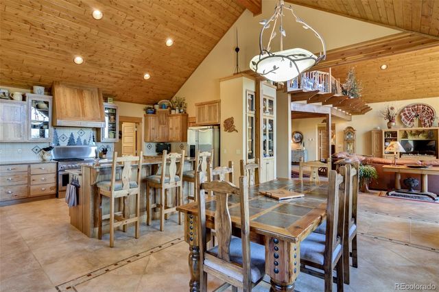 30054 Creek Run, Buena Vista, CO 81211