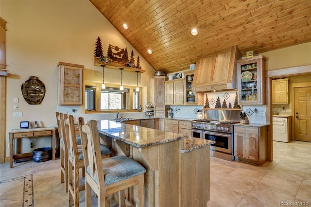 30054 Creek Run, Buena Vista, CO 81211