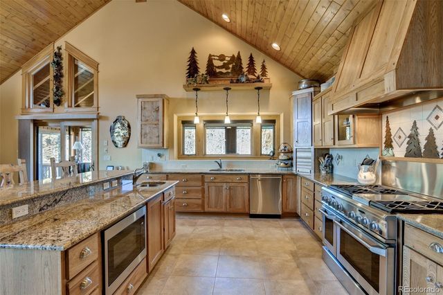 30054 Creek Run, Buena Vista, CO 81211