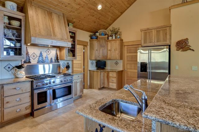 30054 Creek Run, Buena Vista, CO 81211