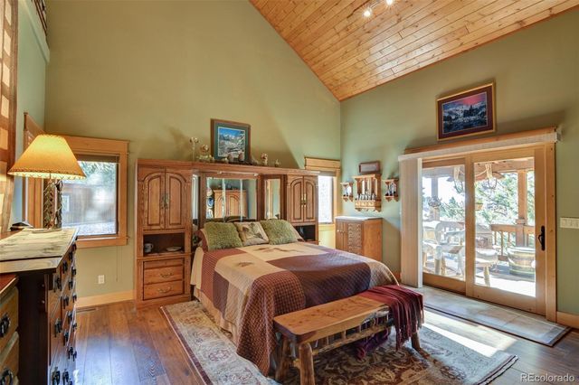 30054 Creek Run, Buena Vista, CO 81211