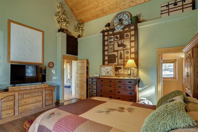 30054 Creek Run, Buena Vista, CO 81211