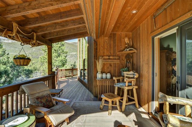 30054 Creek Run, Buena Vista, CO 81211