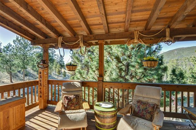 30054 Creek Run, Buena Vista, CO 81211