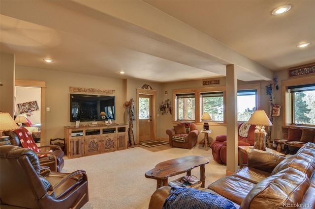 30054 Creek Run, Buena Vista, CO 81211