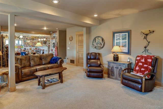 30054 Creek Run, Buena Vista, CO 81211