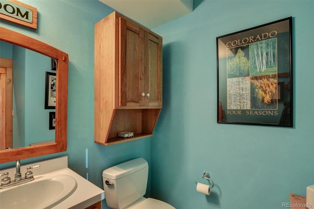 30054 Creek Run, Buena Vista, CO 81211