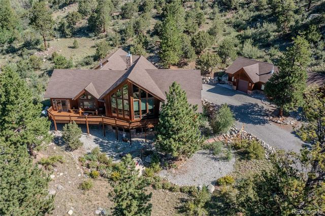 30054 Creek Run, Buena Vista, CO 81211
