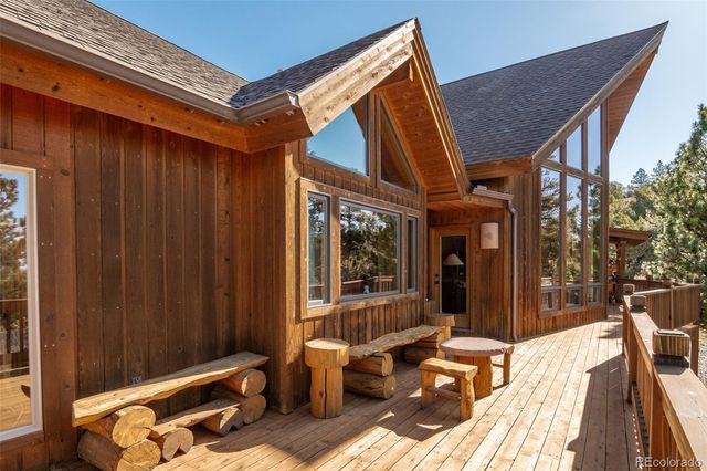 30054 Creek Run, Buena Vista, CO 81211